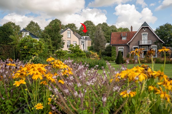 Medium property photo - Snekerstraat 46, 8701 XE Bolsward
